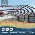 Export Construction Steel Structure Aircraft Hangar